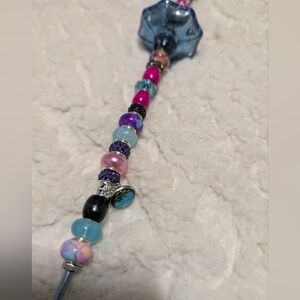 Beautifully Crafted *Hot Rod by Bonjo  aka Plant Stakes, Fairy Wands